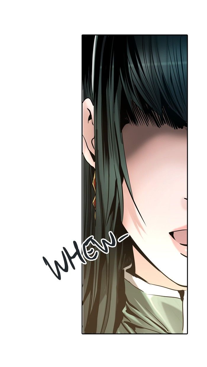 Tower of God Chapter 301 17